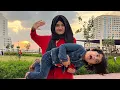 Bina Ijazat | Permission | Marwah \u0026 Abdul Rahman stories !
