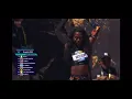 Download Lagu Electrifying showdown as the 100m women’s race at the Prefontaine Classic.