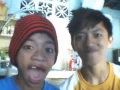 Download Lagu Travie McCoy feat. Bruno Mars - Billionaire (Cover lips sync)