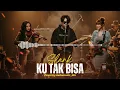 SLANK - KU TAK BISA | Cover by Metamusic Version