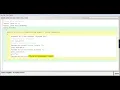 AREA RECTANGLE JAVA CLASS by ASHISH