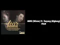 Download Lagu Mino Fear ft Taeyang (Easy Lyrics)
