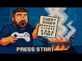 Cooking Is a Game Here Are The Cheat Codes