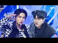 Lagu [MONSTA X - Beautiful Liar] Comeback Stage | #엠카운트다운 EP.779 | Mnet 230112 방송