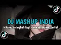 Download Lagu DJ MASHUP INDIA X KAMU SELINGKUH LAGI X WENABEST LOST CONTROL ❗️SLOW KANE VIRAL TIKTOK 2025