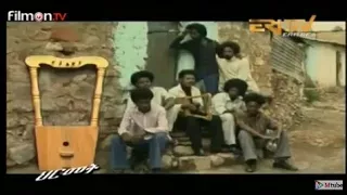 Merhawi Wedi Haleka Shawley Beautiful Song 