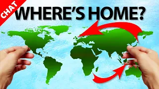 Why Can’t We Go Home? | Casting Off with Followtheboat 013