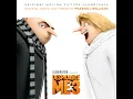 Hug Me - Pharrell Williams & Trey Parker