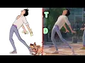 Download Lagu Soda - Pop | KPop Demon Hunters | Funny Drawing Meme | Funny Art Video | Sony Animation Part 2 🤣