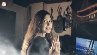حنين القصير   عادي تنساني وتروح      اغنيه دمار حزينه               دندنها