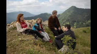 Teaser LE ROMAN DE JIM de Arnaud et Jean-Marie Larrieu - sortie le 14 août 2024