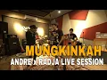 Download Lagu MUNGKINKAH STINKY COVER - ANDRE TAULANY X RADJA LIVE SESSION