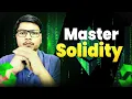 Solidity Tutorial - 5 Hours Solidity 3 Projects Code Eater