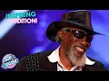 Download Lagu He's 65. He's BLIND. Nobody EXPECTED This!