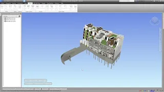 Export NWF to NWD