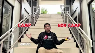 P! INFO KAMPUNG INGGRIS LC BOGOR NIH😍