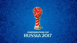 todos los goles de la copa confederaciones 2017