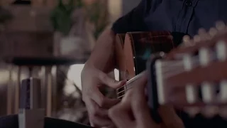 Charlie Cunningham Minimum Live At St John S Church Hackney 