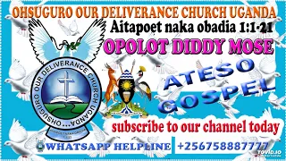 didimo yoga by opolot diddy mose