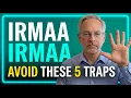 IRMAA The Medicare Tax Costing Retirees 10 000 Annually What You Don t Know