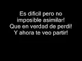 A quien tu decidiste amar - Sandoval.wmv