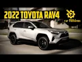 2022 Toyota RAV4 Problems - Watch This Before Buy