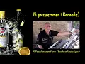Download Lagu Ik ga zwemmen Karaoke (Wil Peters on Yamaha Tyros 5)