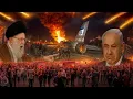 Download Lagu 5 MENIT YANG LALU: GELOMBANG SERANGAN KE-15 IRAN, TEL AVIV \u0026 HAIFA DALAM KEPANIKAN TOTAL