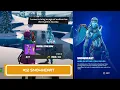 Download Lagu Snowheart #12 | Fortnite Character Collection Chapter 4