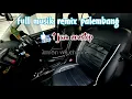 FULL MUSIK REMIX PALEMBANG● 1JAM NONSTOP
