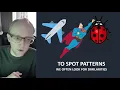 Computational Thinking - Pattern Recognition
