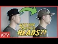 BEST HATS FOR MEN WITH SMALLER HEAD SHAPE