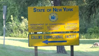 NYS DOCCS Pay increase coming for correction officers sergeants and lieutenants