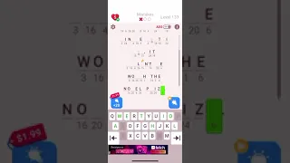 Ultimate cryptogram level 133 guide