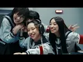 Balming Tiger (feat. ATARASHII GAKKO!) - '나란히 나란히 Narani Narani' (Official Video)