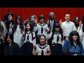 Download Lagu Balming Tiger (feat. ATARASHII GAKKO!) - '나란히 나란히 Narani Narani' (Official Video)
