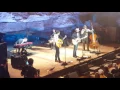 Drew Holcomb "Postcard Memories" Live at PBS Bluegrass Underground 3/25/17