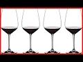 Great product - Riedel Extreme Cabernet Wine Glasses Set of 4 Clear