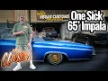 Blvd Classics HE S OWNED COUNTLESS CARS 65 IMPALA This ONE s For His WIFE Ep 12 Lowrider Blvd
