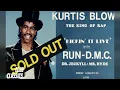 Kurtis Blow - If I Ruled The World (Remaster DRG)
