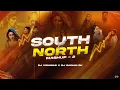 Download Lagu SOUTH NORTH MASHUP 2 | DJ VISHWAS | DJ SACHIN | ABHISHEK NAIK VISUALS.