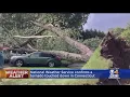 National Weather Service Confirms A Tornado Touched Down In Connecticut