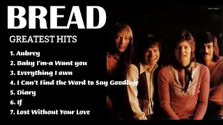 bread greatest hits album