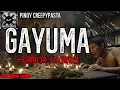 Lagu GAYUMA HORROR STORIES | True Horror Story | Pinoy Creepypasta