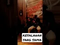 Download Lagu Kesalahan Yang Sama - Kerispatih - Masboy
