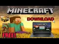 Download Lagu DOWNLOAD MINECRAFT BEDROCK EDITION FULL VERSION PC! ( 100% WORKING)