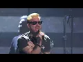 Sunglasses At Night - Corey Hart en prestation au gala des prix Junos 2019