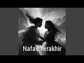 Lagu Nafas Terakhir