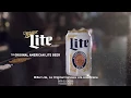 Miller Lite - The Original American Lite Beer