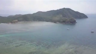 #27 Pulau Sribuat
